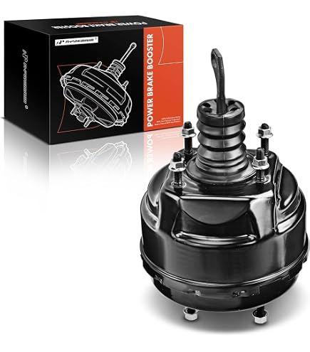 美品　Ken Multi MPB-7　Power up Booster Amazon.com: A-Premium Power Brake Booster Compatible with Ford